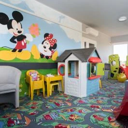 Thermal Hotel Garden Hajdúszoboszló - 