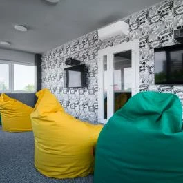 Thermal Hotel Garden Hajdúszoboszló - 