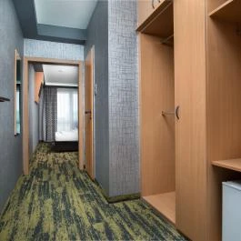 Thermal Hotel Garden Hajdúszoboszló - Szobák