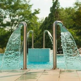 Thermal Hotel Garden Hajdúszoboszló - Külső kép