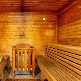 Thermal Hotel Garden Hajdúszoboszló - Wellness