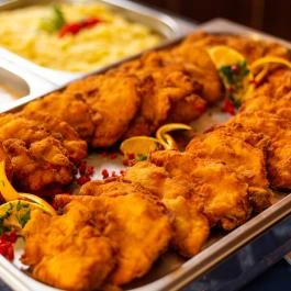 Thermal Hotel Garden Hajdúszoboszló - Vendéglátás