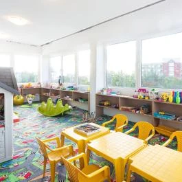 Thermal Hotel Garden Hajdúszoboszló - 