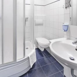 Thermal Hotel Garden Hajdúszoboszló - Szobák