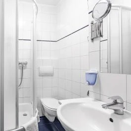 Thermal Hotel Garden Hajdúszoboszló - Szobák