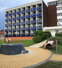 Thermal Hotel Victoria