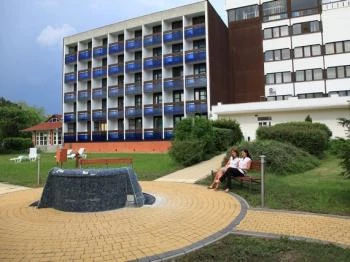 Thermal Hotel Victoria Hajdúszoboszló