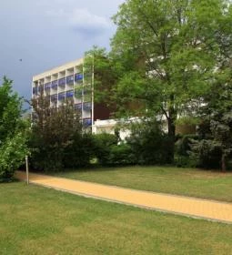 Thermal Hotel Victoria