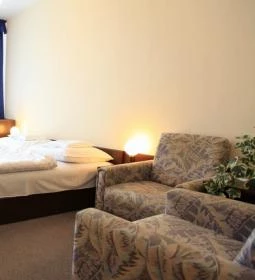 Thermal Hotel Victoria