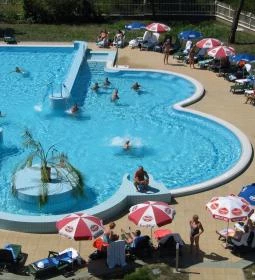 Thermal Hotel Victoria