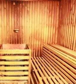 Thermal Hotel Victoria