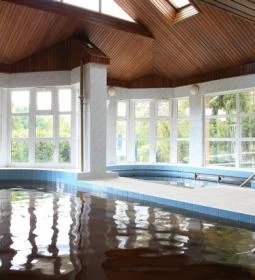 Thermal Hotel Victoria