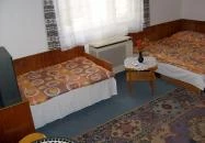 Tóth Magánszállás Hajdúszoboszló