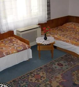 Tóth Magánszállás