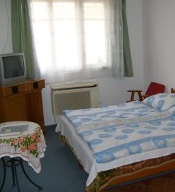 Tóth Magánszállás