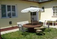 Tóth Magánszállás Hajdúszoboszló