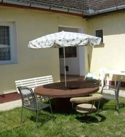 Tóth Magánszállás