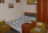 Tóth Magánszállás Hajdúszoboszló