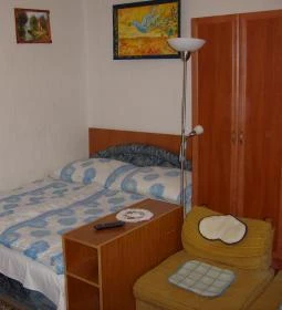 Tóth Magánszállás