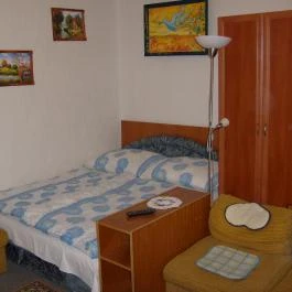 Tóth Magánszállás Hajdúszoboszló - Szobák