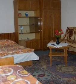 Tóth Magánszállás