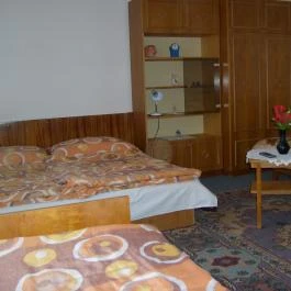 Tóth Magánszállás Hajdúszoboszló - Szobák