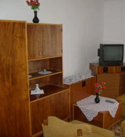 Tóth Magánszállás