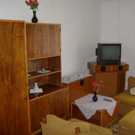 Tóth Magánszállás Hajdúszoboszló - Szobák