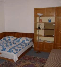 Tóth Magánszállás