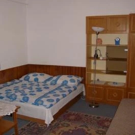 Tóth Magánszállás Hajdúszoboszló - Szobák