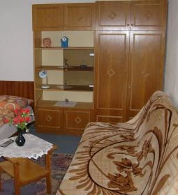 Tóth Magánszállás