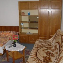 Tóth Magánszállás Hajdúszoboszló - Szobák