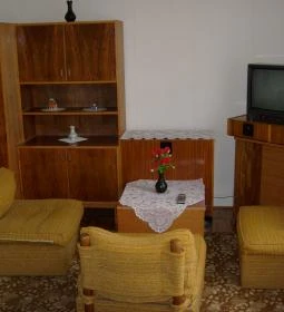 Tóth Magánszállás