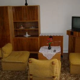 Tóth Magánszállás Hajdúszoboszló - Szobák