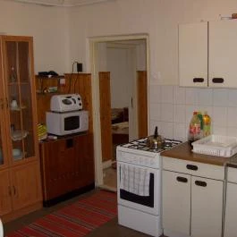 Tóth Magánszállás Hajdúszoboszló - Szobák