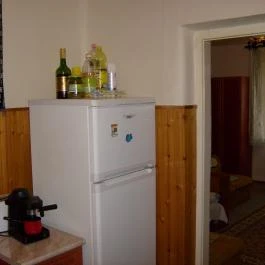 Tóth Magánszállás Hajdúszoboszló - Szobák