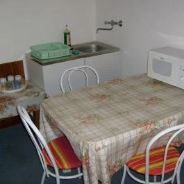 Tóth Magánszállás Hajdúszoboszló - Szobák