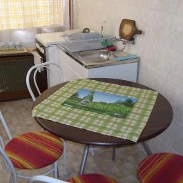 Tóth Magánszállás Hajdúszoboszló - Szobák