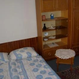 Tóth Magánszállás Hajdúszoboszló - Szobák