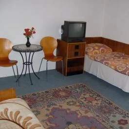 Tóth Magánszállás Hajdúszoboszló - Szobák