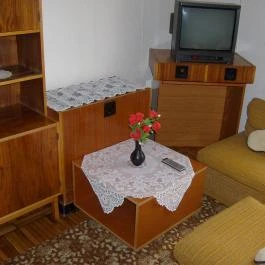 Tóth Magánszállás Hajdúszoboszló - Szobák