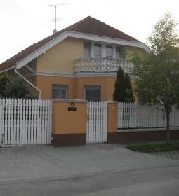 Tulipán Vendégház