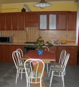 Tulipán Vendégház