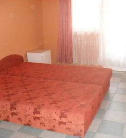 Tulipán Vendégház