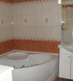 Tulipán Vendégház