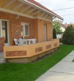 Tulipán Vendégház