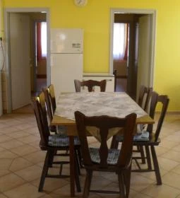 Tulipán Vendégház