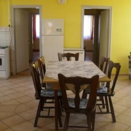 Tulipán Vendégház Hajdúszoboszló - Belső