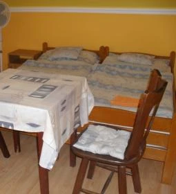 Tulipán Vendégház