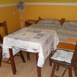 Tulipán Vendégház Hajdúszoboszló - Szobák